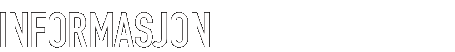 Utekontakten Header Informasjon